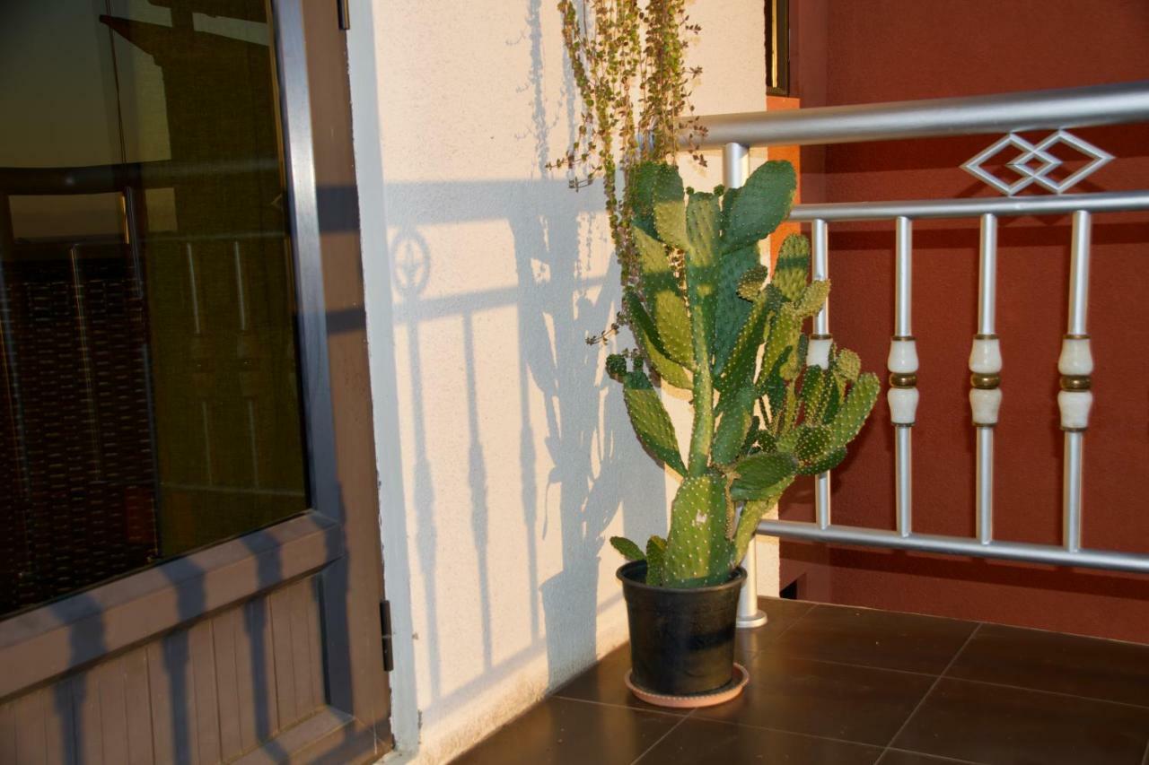 Zanana Penthouse Apartment Flic en Flac Bagian luar foto